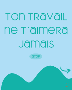 Lire la suite à propos de l’article Équilibre vie pro-vie perso : Et si le vrai succès était ailleurs ?