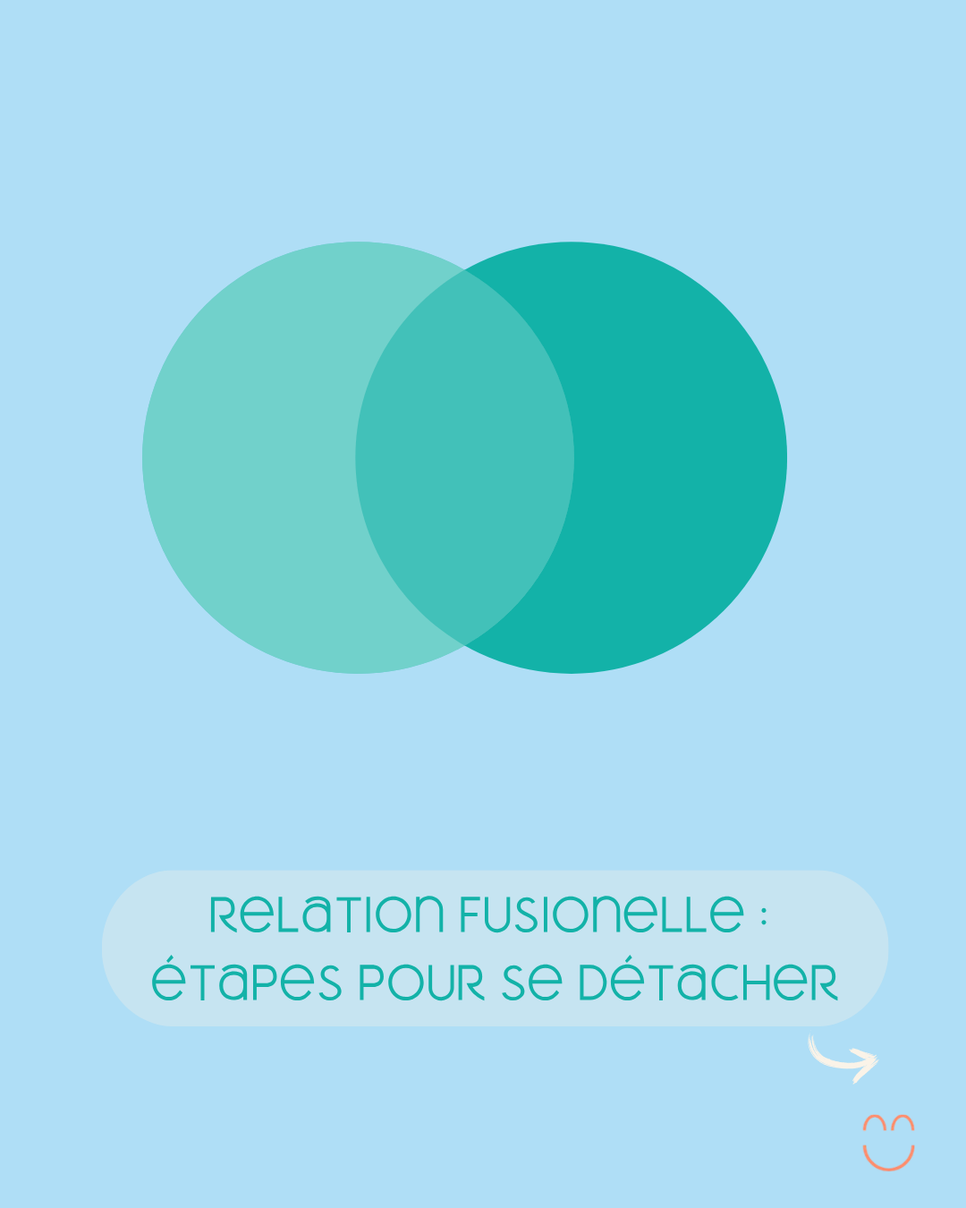Lire la suite à propos de l’article Relation fusionnelle : comment s’en détacher et retrouver son autonomie ?